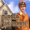 Murder, She Wrote 游戏