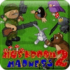 Mushroom Madness 2 游戏