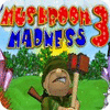 Mushroom Madness 3 游戏