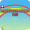 Mushroom Match Fun 游戏