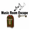 Music Room Escape 游戏