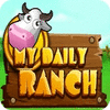 My Daily Ranch 游戏