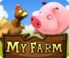 My Farm 游戏