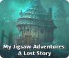 My Jigsaw Adventures: A Lost Story 游戏