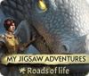 My Jigsaw Adventures: Roads of Life 游戏