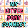 My Little Pony Connect 游戏