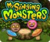 My Singing Monsters Free To Play 游戏