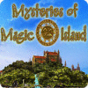 Mysteries of Magic Island 游戏