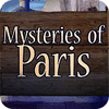 Mysteries Of Paris 游戏