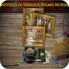 Mysteries of Sherlock Holmes Museum 游戏