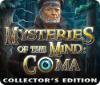 Mysteries of the Mind: Coma Collector's Edition 游戏