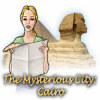 The Mysterious City: Cairo 游戏