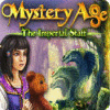 Mystery Age: The Imperial Staff 游戏