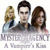 Mystery Agency: A Vampire's Kiss 游戏