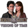 Mystery Agency: Visions of Time 游戏