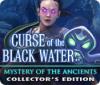 Mystery of the Ancients: Curse of the Black Water Collector's Edition 游戏