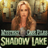 Mystery Case Files: Shadow Lake 游戏
