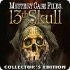 Mystery Case Files: 13th Skull Collector's Edition 游戏