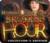 Mystery Case Files: Broken Hour Collector's Edition 游戏
