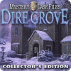 Mystery Case Files: Dire Grove Collector's Edition 游戏