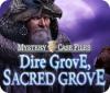 Mystery Case Files: Dire Grove, Sacred Grove 游戏