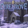 Mystery Case Files: Dire Grove 游戏