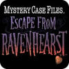 Mystery Case Files: Escape from Ravenhearst Collector's Edition 游戏