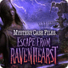 Mystery Case Files: Escape from Ravenhearst 游戏