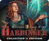Mystery Case Files: The Harbinger Collector's Edition 游戏