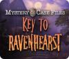 Mystery Case Files: Key to Ravenhearst Collector's Edition 游戏