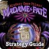 Mystery Case Files: Madame Fate Strategy Guide 游戏