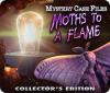 Mystery Case Files: Moths to a Flame Collector's Edition 游戏