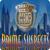 Mystery Case Files: Prime Suspects 游戏