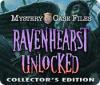 Mystery Case Files: Ravenhearst Unlocked Collector's Edition 游戏