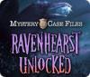 Mystery Case Files: Ravenhearst Unlocked 游戏