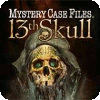 Mystery Case Files: The 13th Skull 游戏