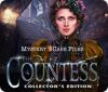 Mystery Case Files: The Countess Collector's Edition 游戏