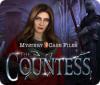 Mystery Case Files: The Countess 游戏