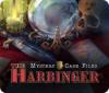 Mystery Case Files: The Harbinger 游戏