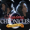 Mystery Chronicles: Betrayals of Love 游戏
