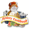 Mystery Cookbook 游戏