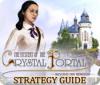 The Mystery of the Crystal Portal: Beyond the Horizon Strategy Guide 游戏