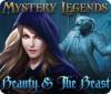 Mystery Legends: Beauty and the Beast 游戏