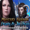 Mystery Legends: Beauty and the Beast Collector's Edition 游戏