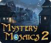 Mystery Mosaics 2 游戏