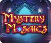 Mystery Mosaics 游戏