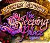 Mystery Murders: The Sleeping Palace 游戏