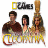 Mystery of Cleopatra 游戏