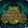 Mystery of Mortlake Mansion 游戏