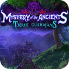 Mystery of the Ancients: Three Guardians Collector's Edition 游戏
